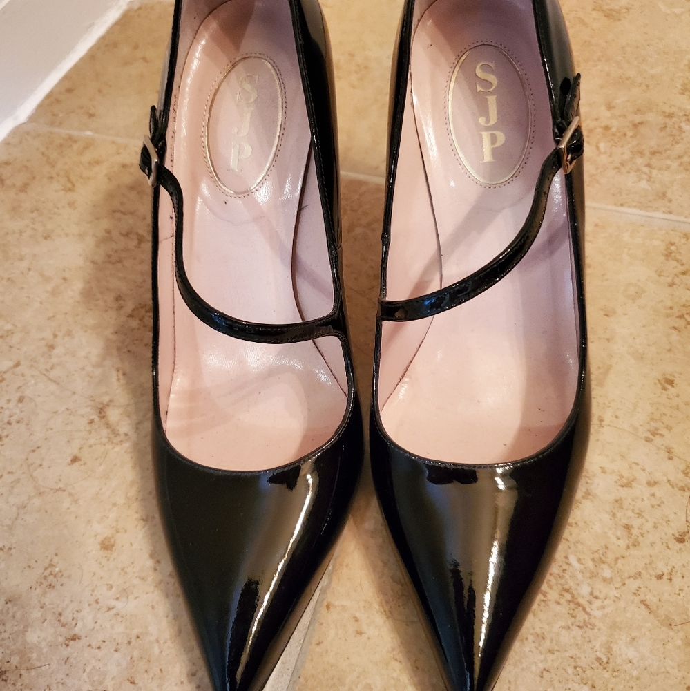 Sara Jessica Parker Stillettos
